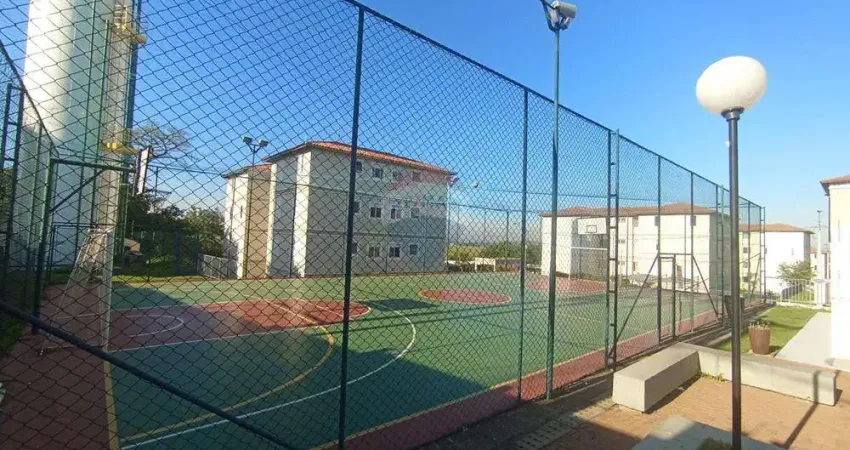 Apartamento para venda em jardim parque jupiá de 44.00m² com 2 quartos e 1 garagem