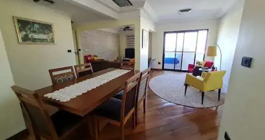 Apartamento para venda em praça do habib´s de 125.00m² com 2 quartos, 2 suites e 2 garagens