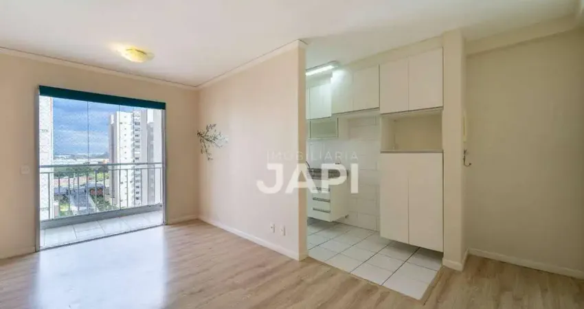 Apartamento para venda em engordadouro de 59.00m² com 2 quartos, 1 suite e 1 garagem