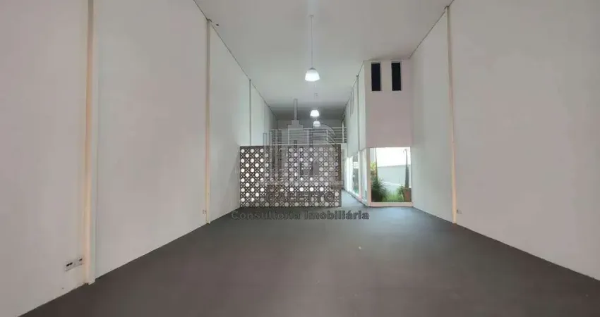 Ponto comercial para alugar na Rua General Osório, ****, Cambuí, Campinas