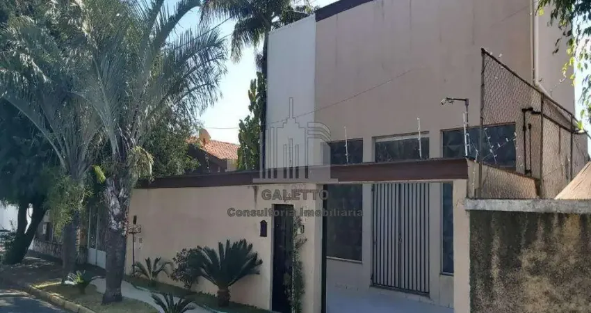 Loja para alugar em vila anhangüera de 367.00m² com 2 quartos, 1 suite e 3 garagens