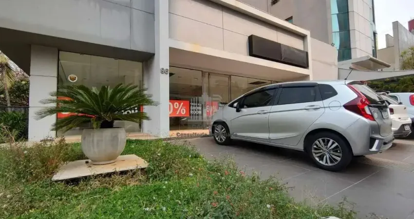 Casa para alugar em nova campinas de 322.00m² com 10 quartos e 10 garagens