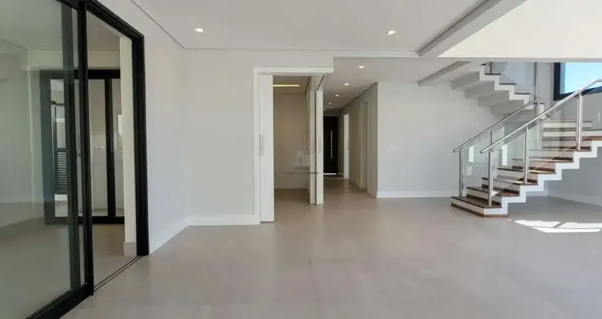 Casa para venda em alphaville dom pedro 3 de 360.00m² com 5 quartos, 5 suites e 4 garagens
