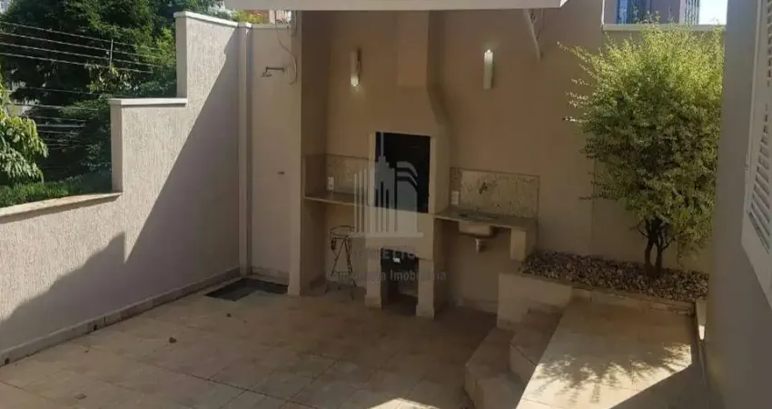 Casa para venda em nova campinas de 280.00m² com 3 quartos, 1 suite e 4 garagens