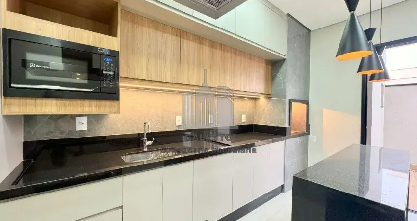 Casa para venda em vila monte alegre de 137.77m² com 3 quartos, 3 suites e 2 garagens