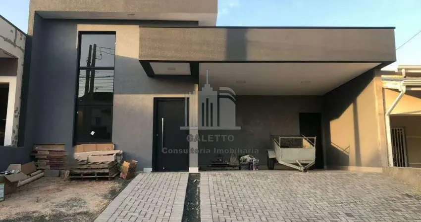 Casa para venda em jardim itapoan de 157.00m² com 3 quartos, 1 suite e 2 garagens