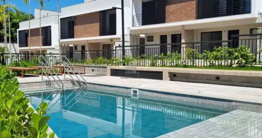 Casa para venda em parque taquaral de 135.30m² com 4 quartos, 3 suites e 2 garagens