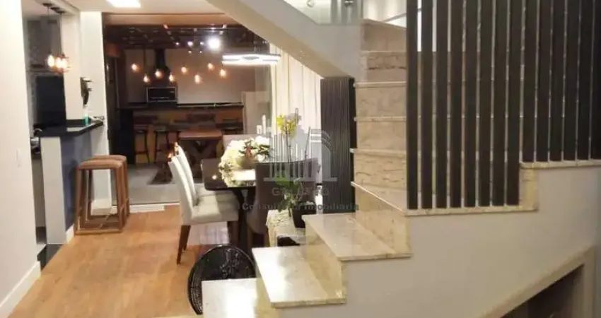 Casa para venda em chácaras alpina de 162.00m² com 3 quartos, 3 suites e 4 garagens