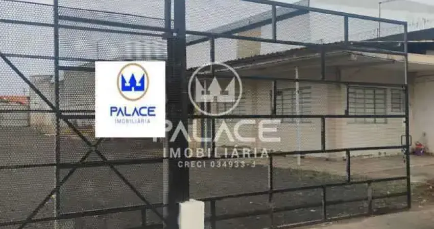 Terreno comercial para alugar no Areião, Piracicaba