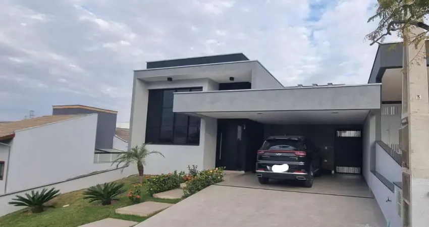 Casa de condomínio para venda em cajuru do sul de 152.00m² com 3 quartos, 2 suites e 4 garagens