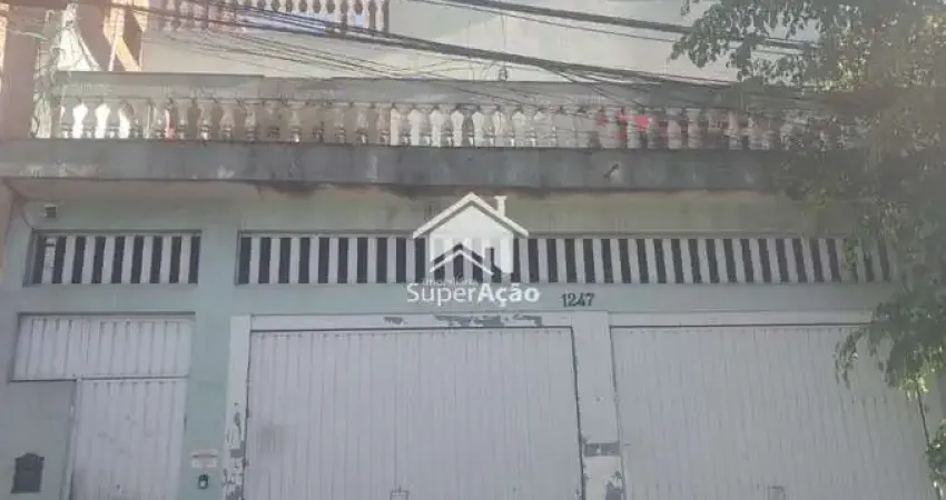 Sobrado para venda em vila maria alta de 735.00m² com 13 quartos, 13 suites e 7 garagens