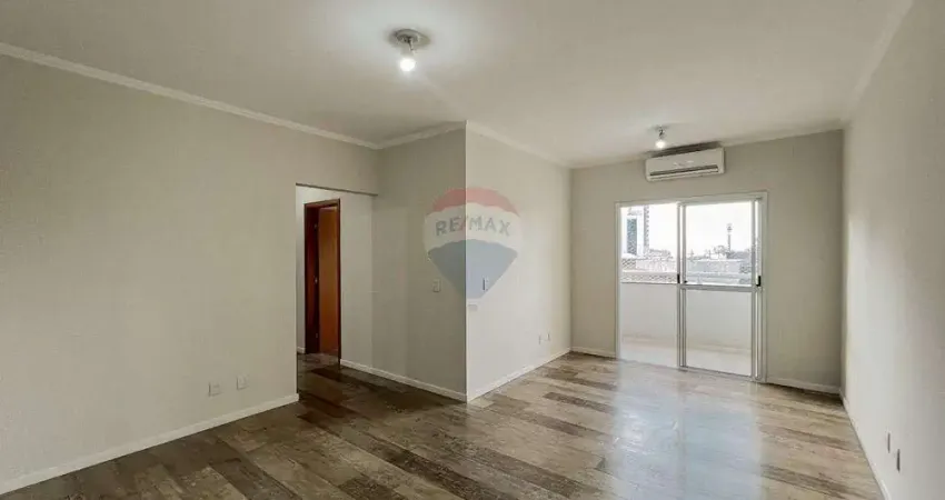Apartamento para venda em parque campolim de 82.77m² com 3 quartos, 1 suite e 2 garagens