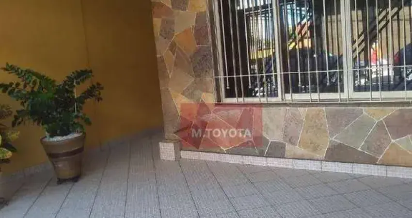 Sobrado para venda em gopoúva de 144.00m² com 2 quartos e 2 garagens