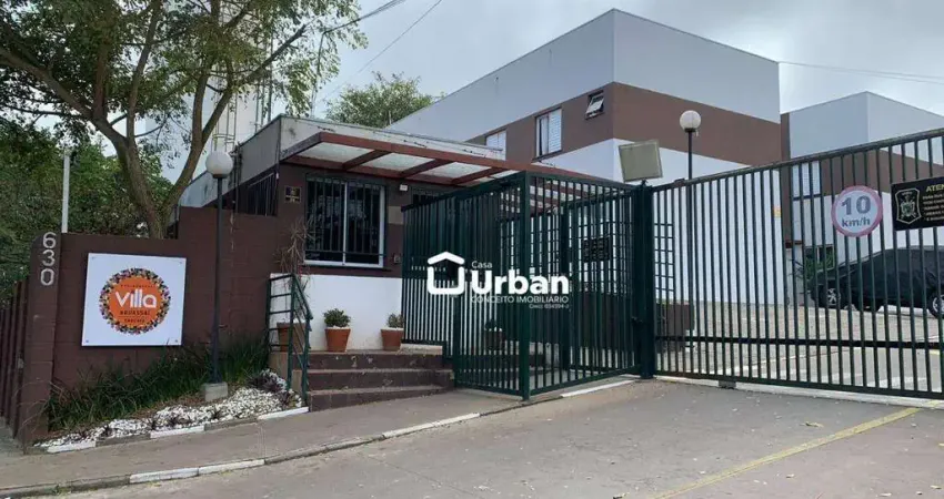 Casa de condomínio para alugar em água espraiada (caucaia do alto) de 50.00m² com 2 quartos e 1 garagem