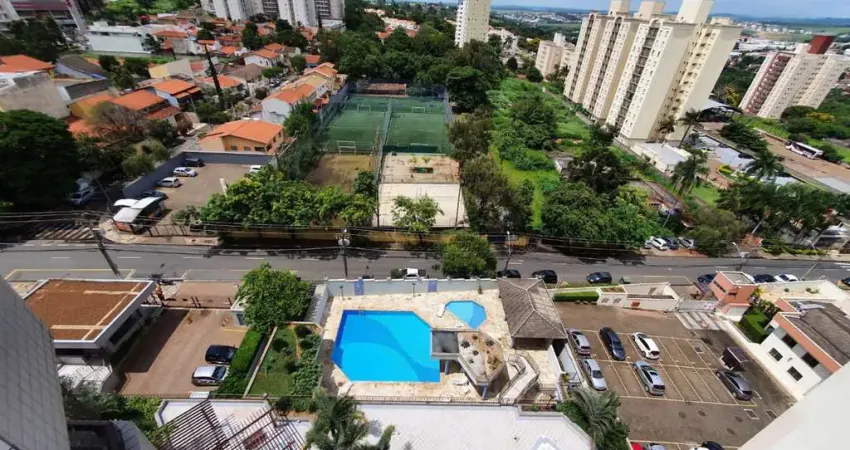 Apartamento para venda e aluguel em mansões santo antônio de 150.00m² com 4 quartos e 2 garagens