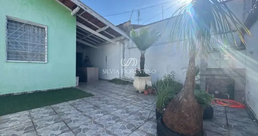 Casa para venda em jardim independência de 250.00m² com 3 quartos e 3 garagens