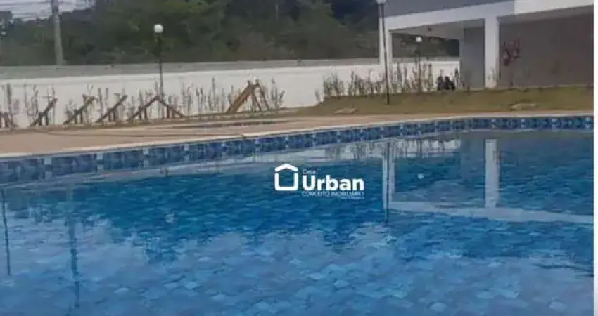 Casa de condomínio para venda em jardim sandra de 50.00m² com 2 quartos e 1 garagem