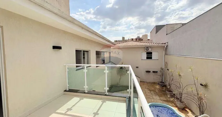 Casa para venda em vila trujillo de 185.00m² com 3 quartos, 1 suite e 4 garagens