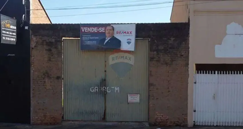 Terreno à venda na Avenida 29 de Agosto, 1072, Centro, Leme