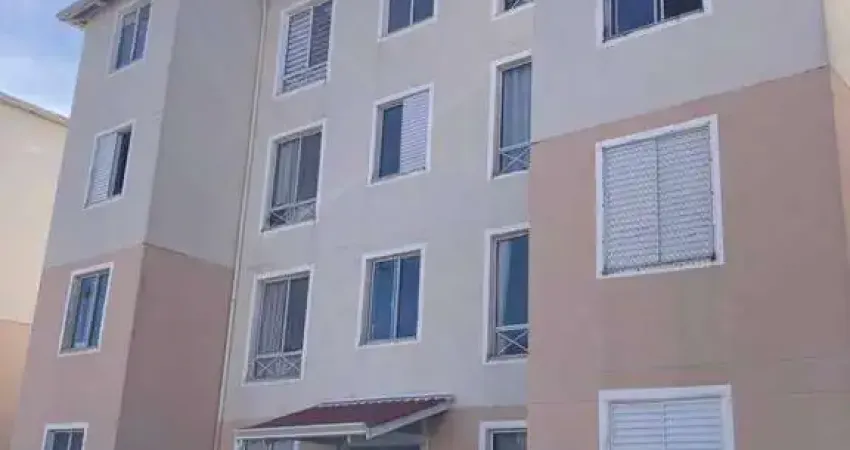 Apartamento para venda em cézar de souza de 10.00m² com 2 quartos e 1 garagem