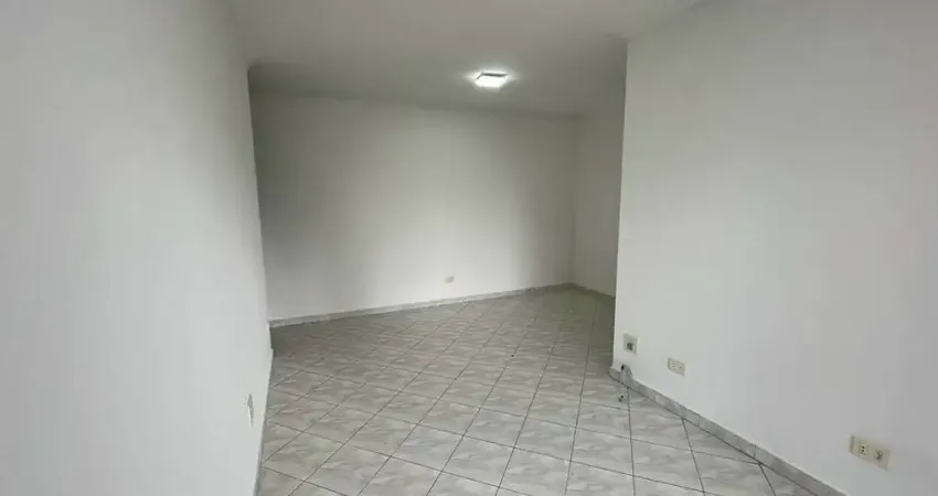 Apartamento para venda em vila regente feijó de 60.00m² com 2 quartos e 1 garagem
