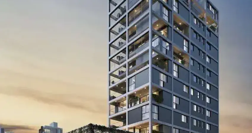 Apartamento para venda em vila olímpia de 386.73m² com 4 quartos, 4 suites e 4 garagens