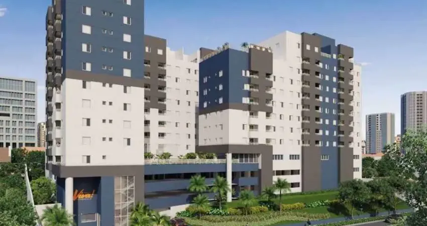 Apartamento para venda em vila carmosina de 78.61m² com 2 quartos, 1 suite e 1 garagem