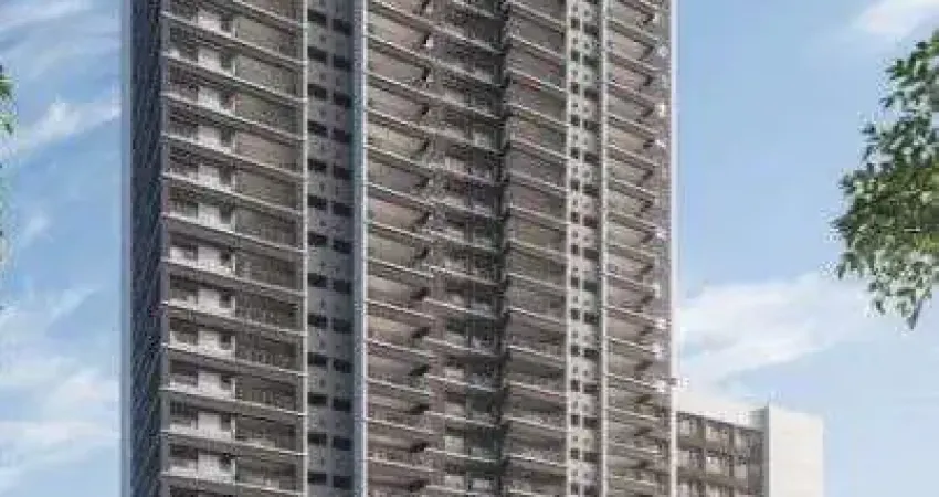 Apartamento para venda em tatuapé de 106.50m² com 3 quartos, 1 suite e 1 garagem