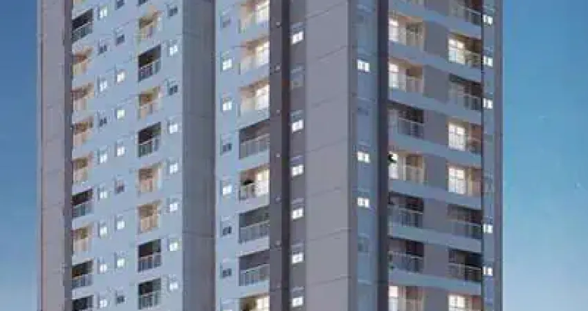 Apartamento para venda em vila guaca de 41.66m² com 2 quartos