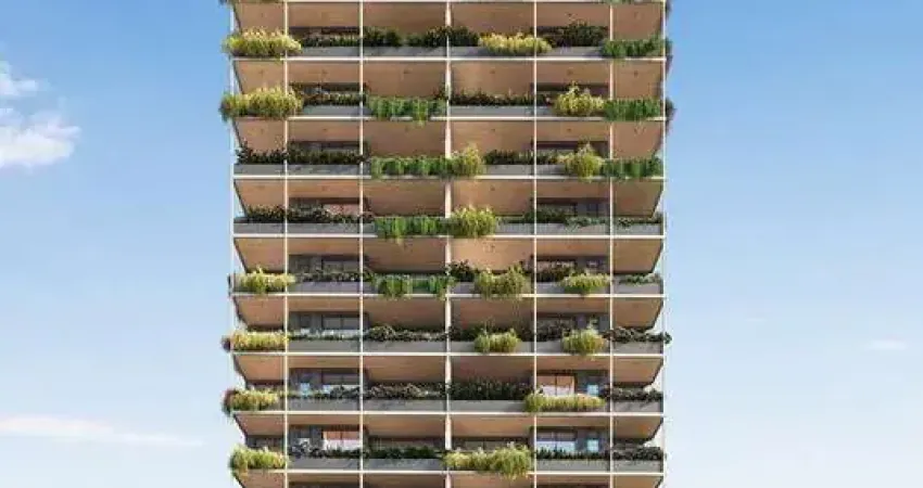 Apartamento para venda em itaim bibi de 80.86m² com 2 quartos, 2 suites e 1 garagem