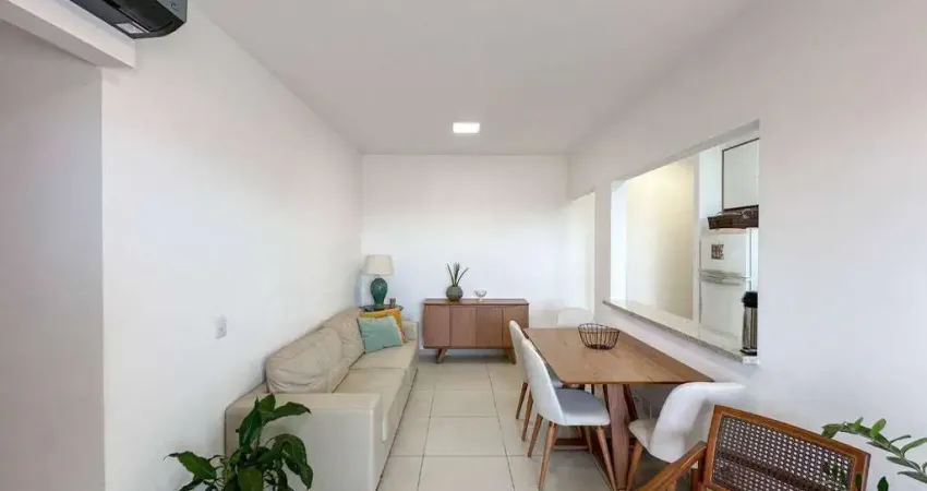 Apartamento para venda em bonfim paulista de 84.00m² com 3 quartos, 1 suite e 2 garagens
