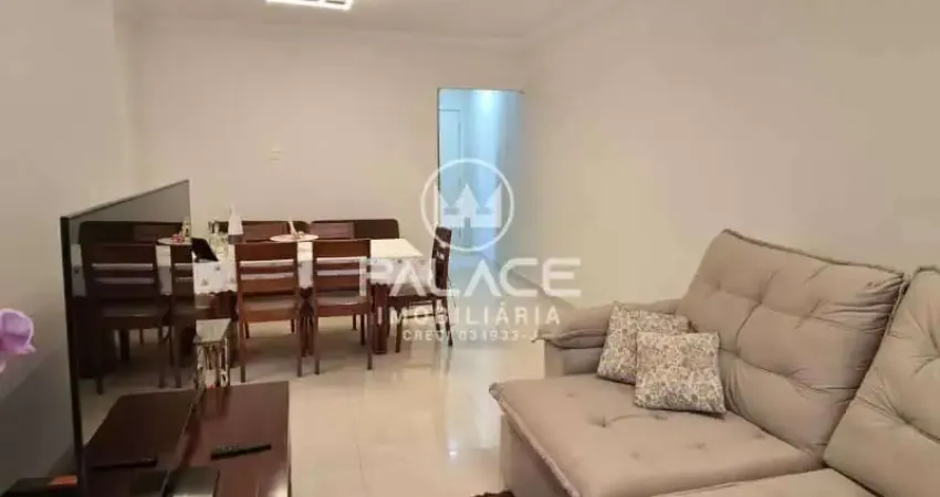 Apartamento para venda em nova américa de 116.00m² com 3 quartos, 1 suite e 3 garagens