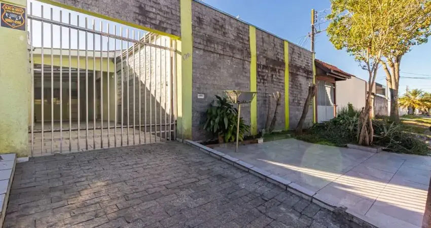 Casa para venda em sítio cercado de 160.00m² com 3 quartos e 3 garagens