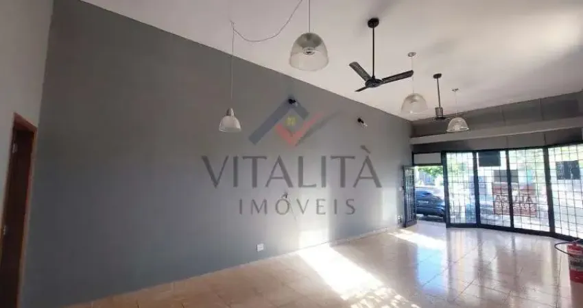 Prédio comercial para alugar em jardim são luiz de 150.00m² com 3 garagens