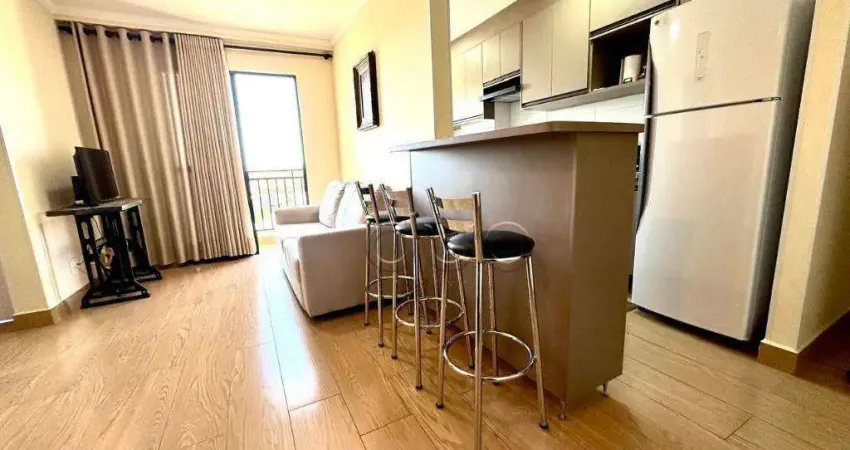 Apartamento para venda em dois córregos de 58.00m² com 2 quartos, 1 suite e 2 garagens