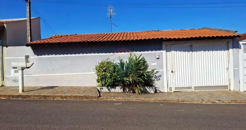 Casa para venda em jardim união de 209.87m² com 3 quartos e 3 garagens
