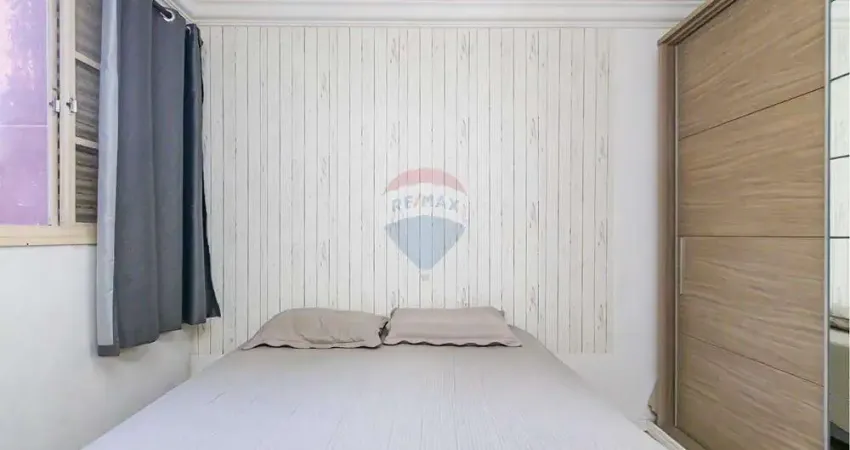 Apartamento para venda em afonso pena de 51.00m² com 2 quartos e 1 garagem