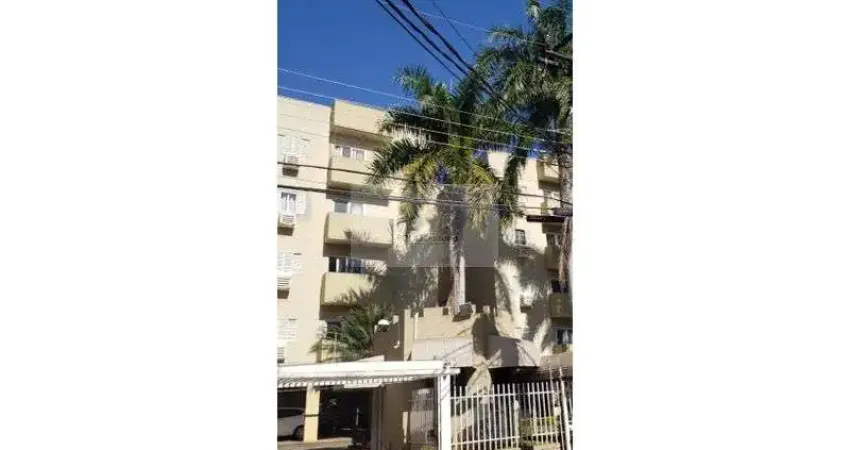 Apartamento para venda em vila santa cândida de 50.00m² com 2 quartos, 1 suite e 1 garagem