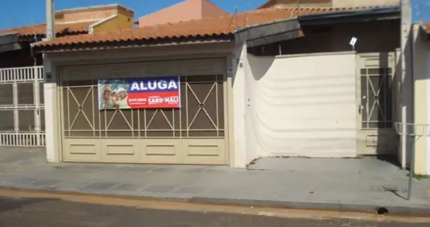 Casa para venda em parque santa felícia jardim de 141.00m² com 3 quartos, 1 suite e 2 garagens