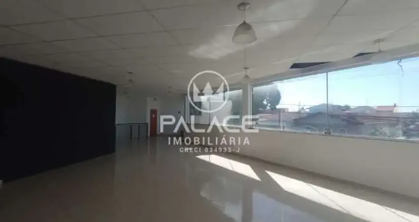 Sala comercial para alugar no Nova América, Piracicaba 