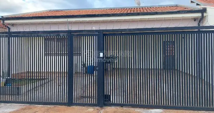 Casa para venda em jardim tabapuã (vila xavier) de 199.00m² com 4 quartos, 1 suite e 4 garagens