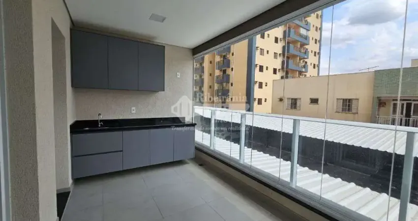 Apartamento para alugar em jardim sumaré de 90.00m² com 2 quartos, 1 suite e 2 garagens
