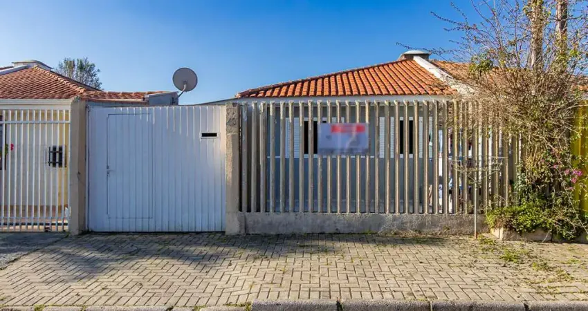 Casa para venda em aviação de 100.00m² com 3 quartos e 2 garagens