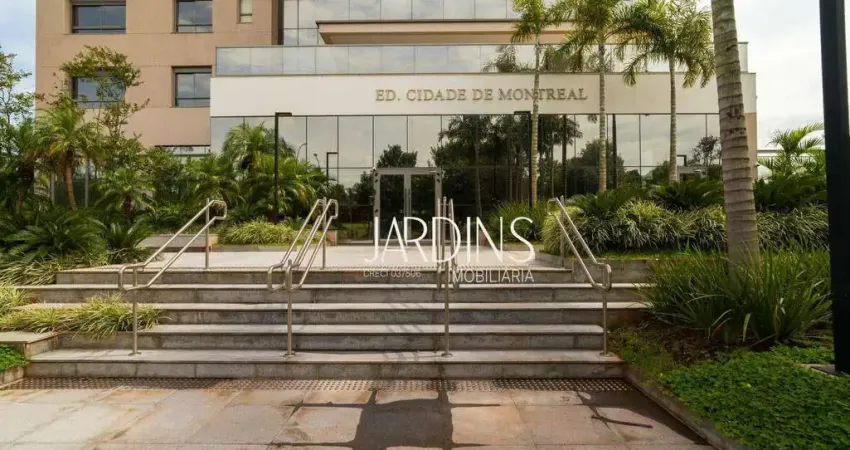 Apartamento para venda em jardim ilhas do sul de 376.00m² com 4 quartos, 4 suites e 5 garagens