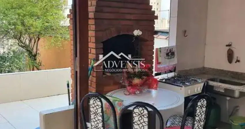 Sobrado para venda em vila gonçalves de 293.00m² com 3 quartos e 2 garagens