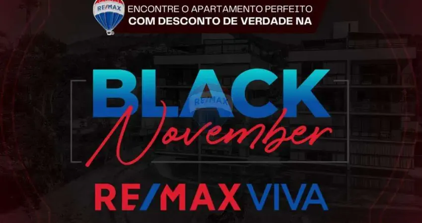 Apartamento para venda em nova gardênia de 88.00m² com 3 quartos, 1 suite e 2 garagens