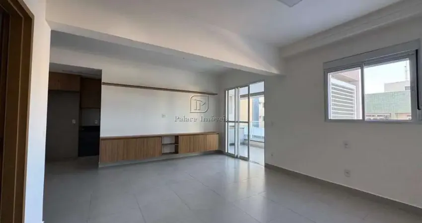Apartamento para alugar em jardim sumare de 77.58m² com 2 quartos, 1 suite e 2 garagens