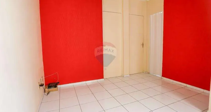 Apartamento para venda em jardim guadalajara de 47.00m² com 2 quartos e 1 garagem