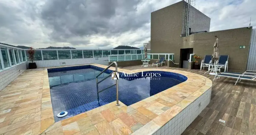 Apartamento para venda em campo grande de 70.00m² com 2 quartos, 1 suite e 1 garagem