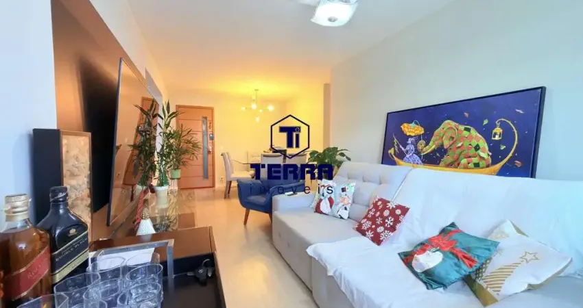 Apartamento para venda em santa rosa de 74.00m² com 2 quartos, 1 suite e 1 garagem